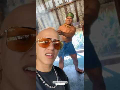 NEVER CHEAT 💏in SAMOA 🇼🇸 #comedy #funny #samoa