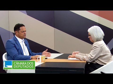 Capitão Samuel propõe acompanhamento escolar do aluno pelos pais ou responsáveis - 16/08/24