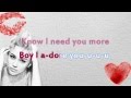 Miley Cyrus - Adore You (Karaoke/Instrumental ...