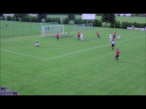 St Michael Bleiburg- Marko Deronja