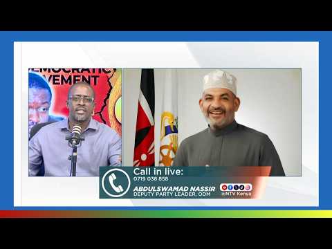 What Next For Edwin Sifuna? | #FixingTheNationNTV