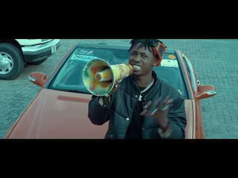 Small Baddo Ft Idowest - For My Arena (Remix) [Official Video]