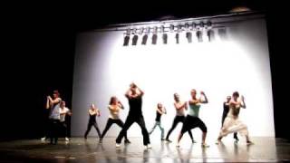 preview picture of video 'Saggio fine anno - Dance Theatre School | Portogruaro'