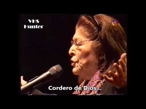 Gloria - Mercedes Sosa