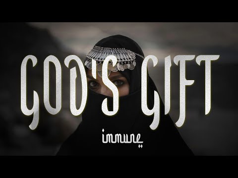 Video thumbnail for God’s Gift