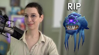 The End of Warlock Observer Pets and Easier Rainbow Toy! Saturday WoW News