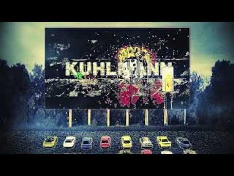 KUHLMANN - Der Traum zieht weiter (Official Video) | NDH Industrial