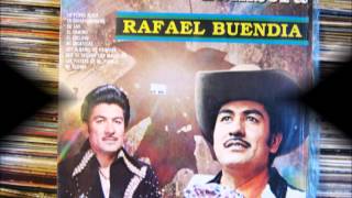 RAFAEL BUENDIA  CON TAMBORA   el esclavo