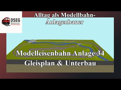 Customer layout no. 34 – Part 1 Märklin M track Track plan & substructure Layout dimensions 3.50 ...