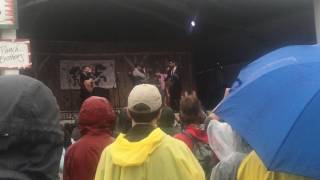 Punch Brothers - NOLA Jazz Fest 2016