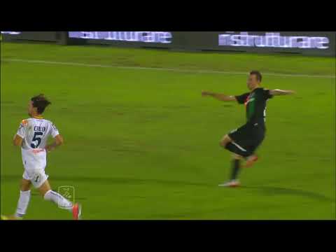 Anno 2019/20 Venezia - Juve Stabia 1 - 0 (Highlights)