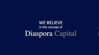 Diaspora Matters Information Video