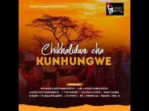 M3 Nhoca & Suraia Eduardo & Talyban Force)-Gang Nao Tem Dinheiro.mp3