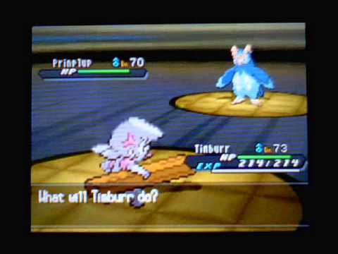 Pokémon Black 2 Unevolved Playthrough 90 - Tower turnaround