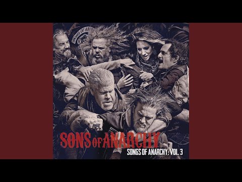 Day Is Gone (from Sons of Anarchy)