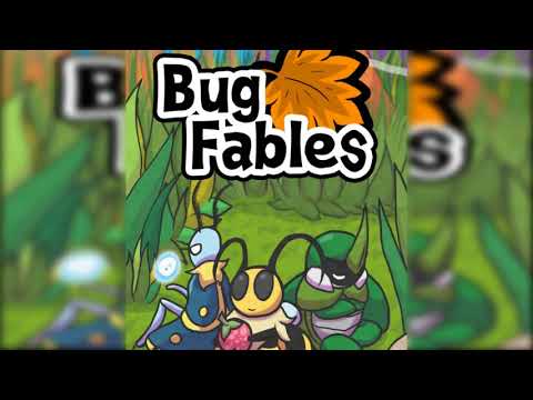 Bug Fables OST - Snakemouth Den Extended