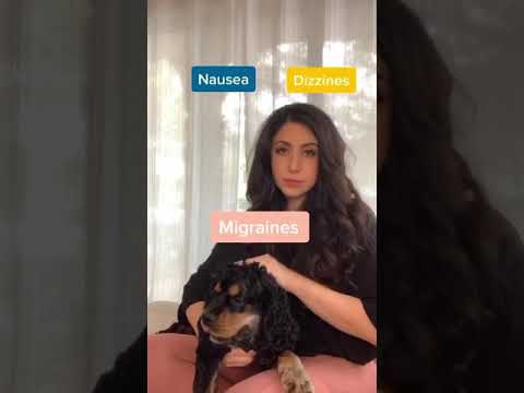 Physical symptoms of anxiety! Have you felt any of these? #anxiety #mentalhealth #chronicpain