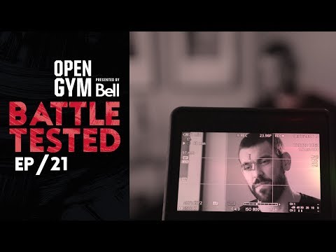 Open Gym presented by Bell S7E21 - Battle Tested