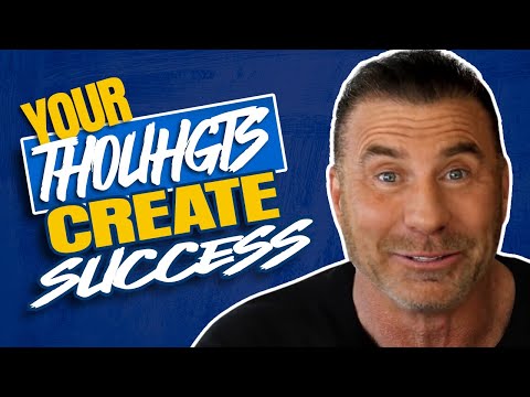 如何控制你的大腦，獲得你想要的一切！  | 艾德-邁萊特 (How to CONTROL Your MIND to Get Anything You Want!  | Ed Mylett)