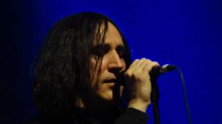 Afterhours Live Palasharp 6/11/2009 Come vorrei