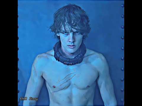 Tyler Transforms into Hyde 😱 Prison Attack Scene | Wednesday Season 2