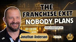 Franchise Investing Explained: How to Avoid Bad Deals and Exit Smart