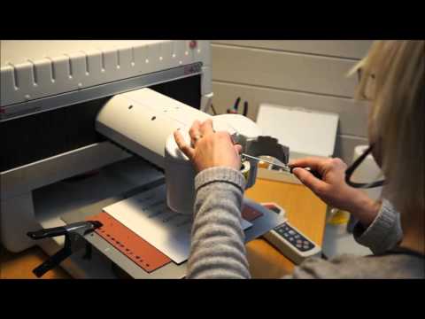 Graverade skyltar - Söderhamn, Hälsingland