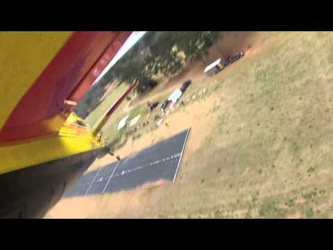 Go Pro Hero 3 OMP Yak 55M