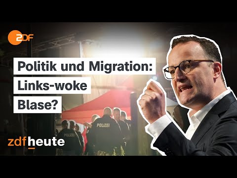 Reizthema Migration! Wie sicher ist Deutschland? | Berlin direkt