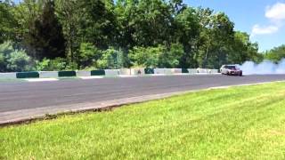 Tandem run - Wolfie and Geoff - Big Bend