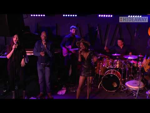 Gizelle Smith - Hero