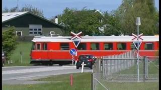 preview picture of video 'HHGB Ys 53- Ym 15 ved Søborg 2007'