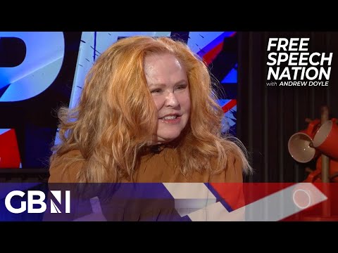 Carol Decker of T'Pau joins Andrew Doyle to discuss her career as a Musician and Singer-Songwriter