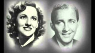 Bing Crosby & Connee Boswell - An Apple For The Teacher 1939