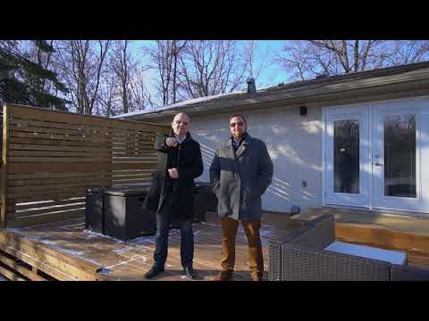 56 Brentwood Avenue - 204Homes.ca - RE/MAX One Group