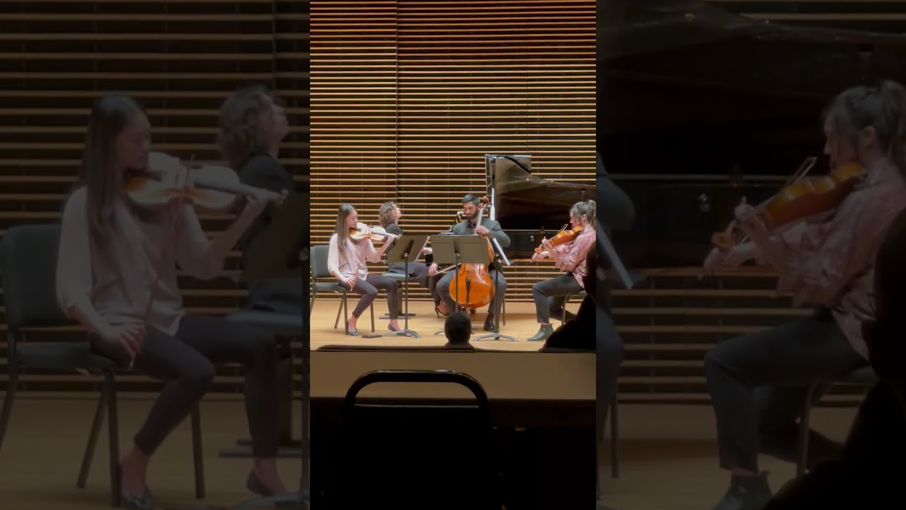 Promotional video thumbnail 1 for Darina Tatarishvili