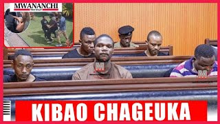 Download lagu MAPYA WALIOJARIBU KUMTEKA TARIMO HAYA HAPA mp3