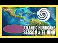 El Niño S Role In The 2026 Atlantic Hurricane Season Forecast