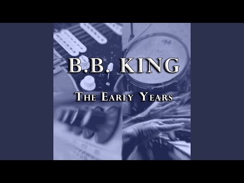 The Other Night Blues cover