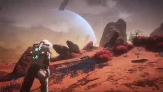 Видео 1 к игре Osiris: New Dawn