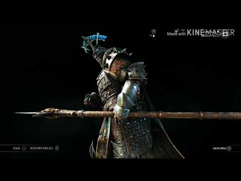 My Lawbringer Execution