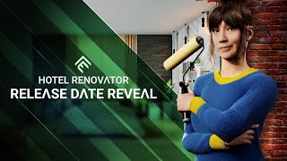 VideoImage2 Hotel Renovator - Five Star Edition