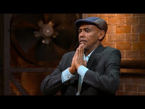 KCB Lions Den Season 4 - WHITE GOLD Pitch