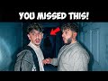 This Was The Scariest Night Of Our Lives Ft FaZe Rug