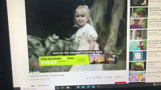 Cedarmont Kids-Doxology