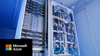 Pioneering AI Innovation with NVIDIA Blackwell Platform on Azure