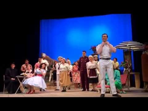 Come Paride vezzoso (Donizetti - L'Elisir d'amore) - Valdis Jansons