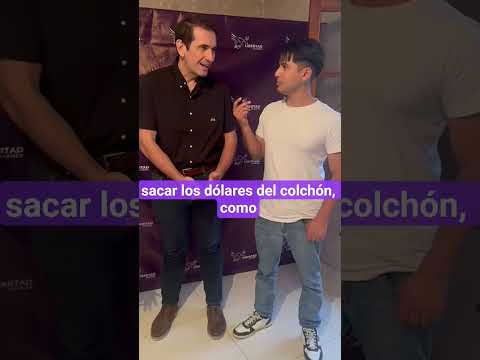 Entrevista a Pablo Cervi, senador de la Libertad Avanza en Neuquén. juventud Cutral Co