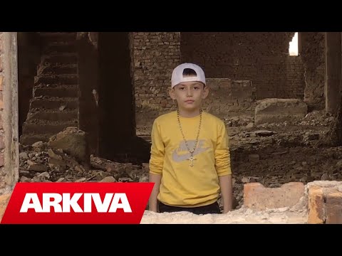 Klejdi ft T-Teo - Ata folin (Official Video HD)