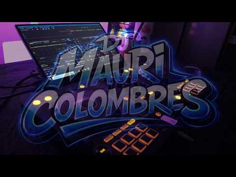 Cumbias del 2000 Vol.2 - Dj Mauri Colombres